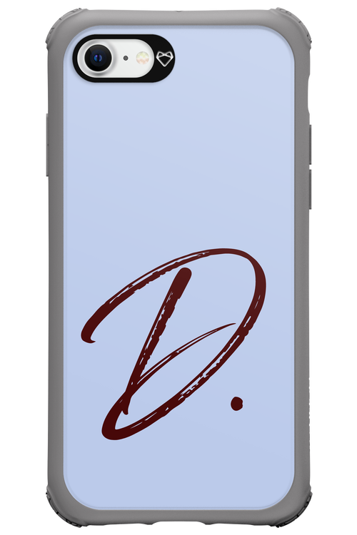 (Jellyfish Presso) D 2.0 - Apple iPhone 8