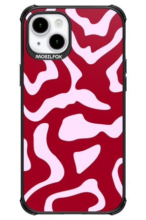 Strawberry Shake - Apple iPhone 15 Plus