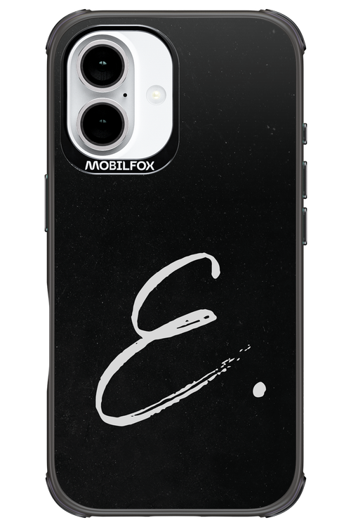 (Off Space) E 2.0 - Apple iPhone 16