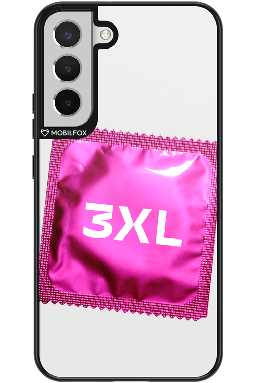 3XL 2.0 - Samsung Galaxy S22+