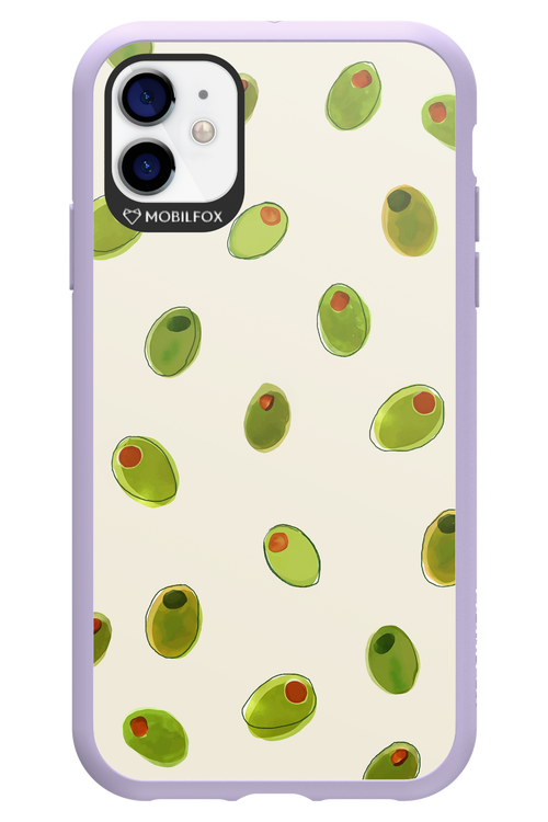 Olive Babe - Apple iPhone 11