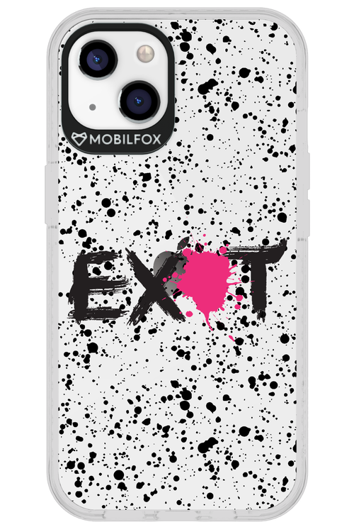 EXOT SPLASH 2.0 - Apple iPhone 13