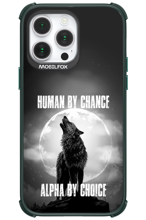 Alpha 2.0 - Apple iPhone 14 Pro Max