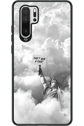 Don't give a  - Huawei P30 Pro