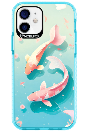 Koi II - Apple iPhone 12