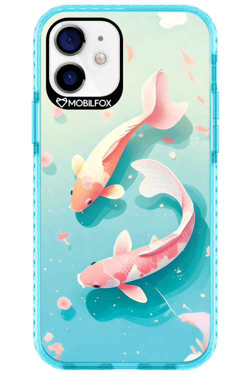 Koi II - Apple iPhone 12