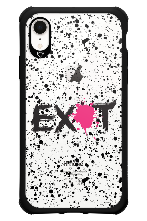 EXOT SPLASH 2.0 - Apple iPhone XR