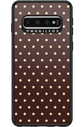 Star Mousse - Samsung Galaxy S10