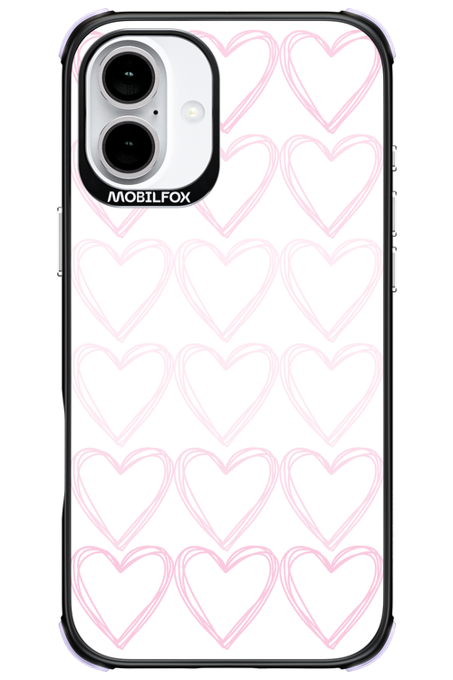 Lovelyy - Apple iPhone 16 Plus