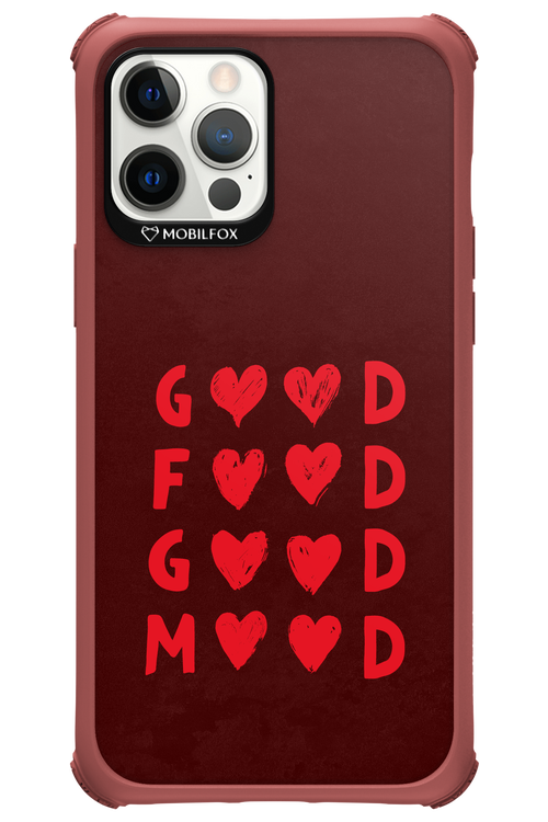 GOOD - Apple iPhone 12 Pro Max