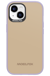 Sand - Apple iPhone 15