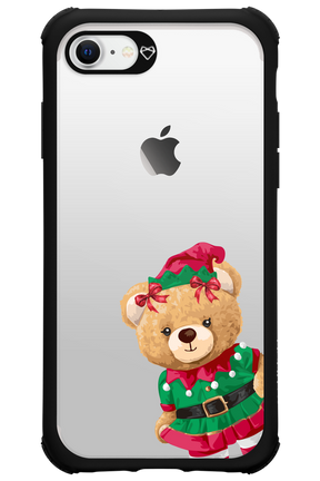 Mrs. Elf - Apple iPhone 7