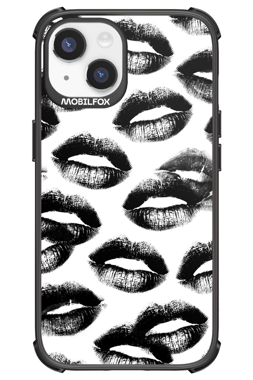 Ghost Kiss - Apple iPhone 14