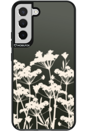 Midnight Bloom - Samsung Galaxy S22+