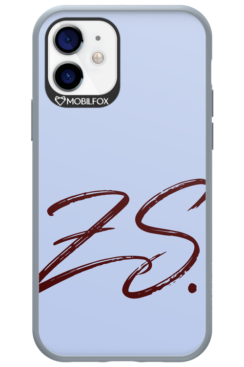 (Jellyfish Presso) ZS 2.0 - Apple iPhone 12