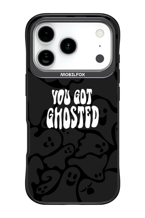 Ghosted - Apple iPhone 17 Pro