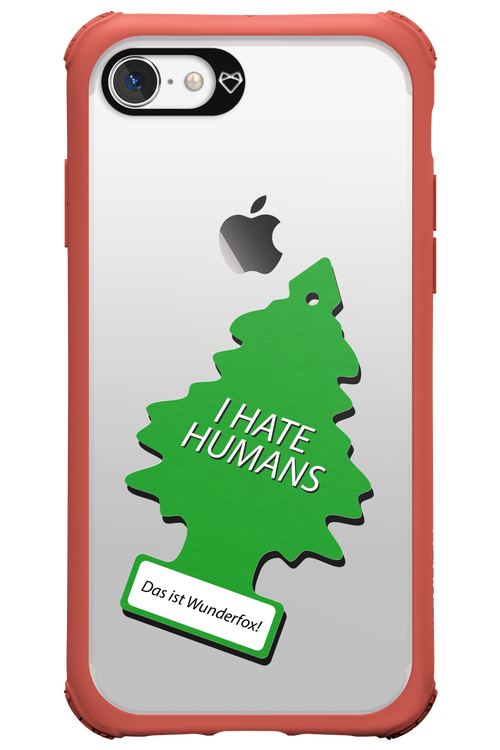 Wunderfox - Apple iPhone 7