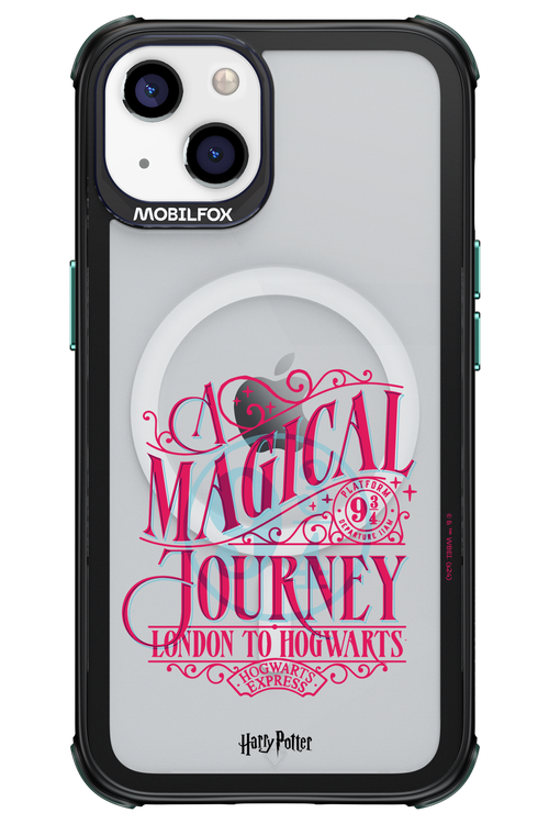 Magical Journey - Apple iPhone 13