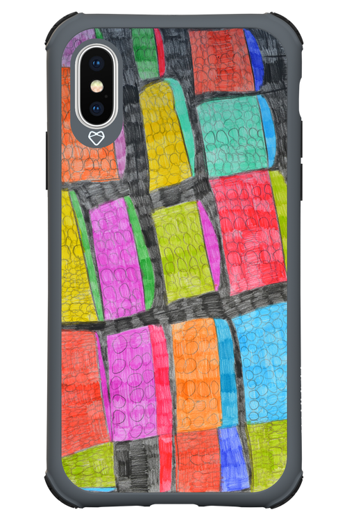 Bihari László 2.0 - Apple iPhone X