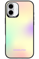 Pastel Cream - Apple iPhone 16 Plus