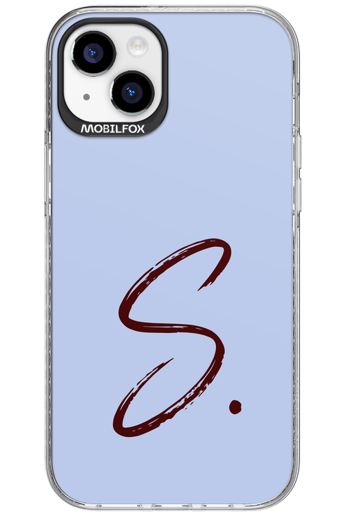 (Jellyfish Presso) S 2.0 - Apple iPhone 15 Plus