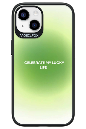 MY LUCKY LIFE - Apple iPhone 14