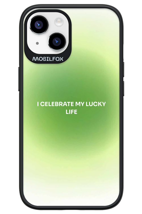 MY LUCKY LIFE - Apple iPhone 14