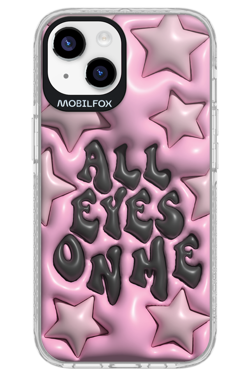 All Eyes On Me - Apple iPhone 14