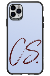 (Jellyfish Presso) CS 2.0 - Apple iPhone 11 Pro Max