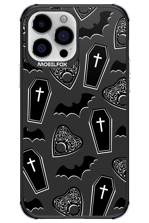 After Death - Apple iPhone 13 Pro Max