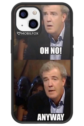 Clarkson Meme 2.0 - Apple iPhone 13