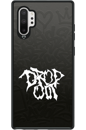 Drop Out 2.0 - Samsung Galaxy Note 10+