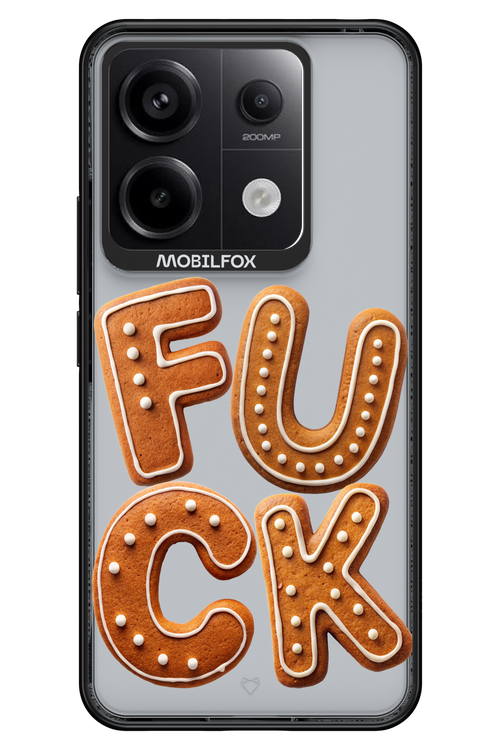 F U C K - Xiaomi Redmi Note 13 Pro 5G
