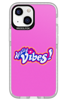 Totally Vibes II - Apple iPhone 13 Mini