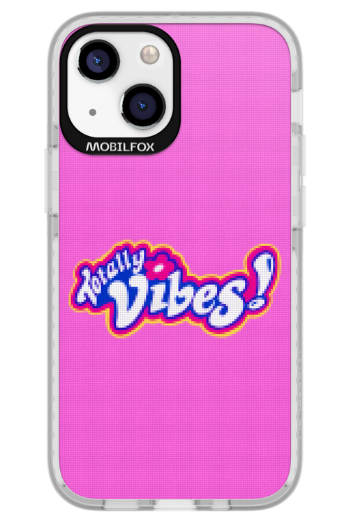 Totally Vibes II - Apple iPhone 13 Mini