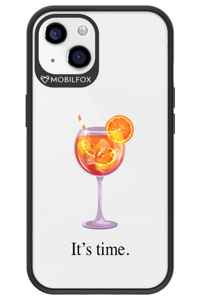 Spritz - Apple iPhone 13