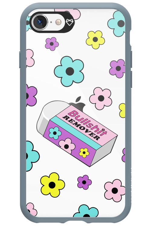 Bullsh_t Eraser - Apple iPhone SE 2022