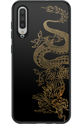 Gold Age - Samsung Galaxy A70