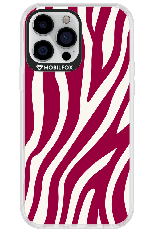 Sour Cherry - Apple iPhone 13 Pro Max