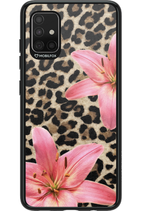 Leobloom - Samsung Galaxy A51