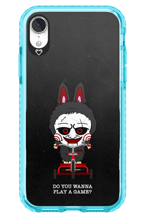 Sawbubu - Apple iPhone XR