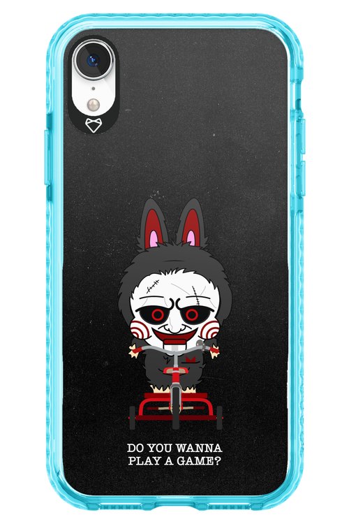 Sawbubu - Apple iPhone XR