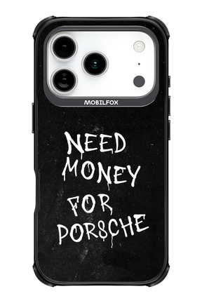 Need Money II - Apple iPhone 17 Pro