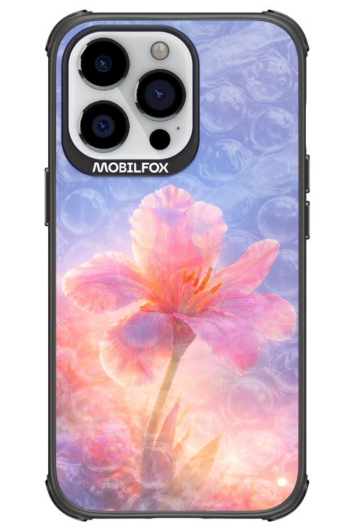 Bubble Flower 2.0 - Apple iPhone 13 Pro
