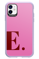 E (Sorbet) 2.0 - Apple iPhone 11