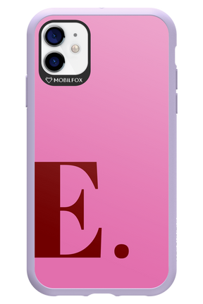 E (Sorbet) 2.0 - Apple iPhone 11