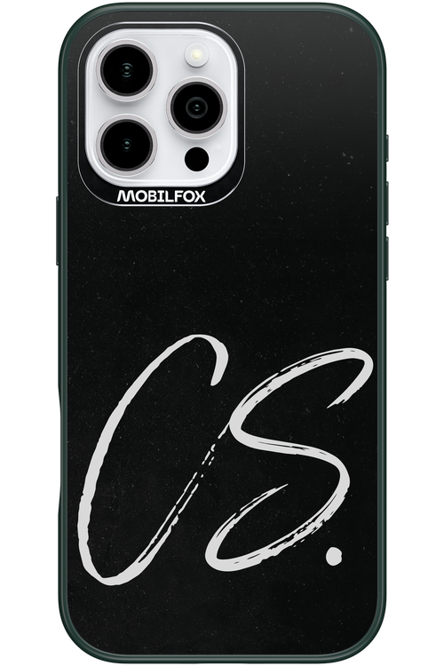 (Off Space) CS 2.0 - Apple iPhone 16 Pro Max