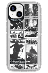 Batman Forever - Apple iPhone 14