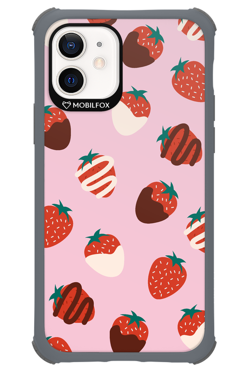 Chocoberrys - Apple iPhone 12