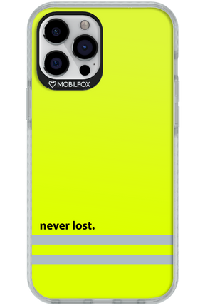 Never Lost - Apple iPhone 12 Pro Max